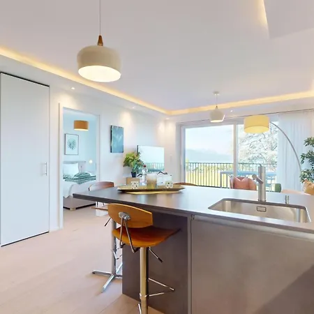 Breathtaking View - In The Heart Of Lavaux