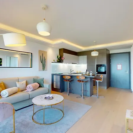 Apartment Breathtaking View - In The Heart Of Lavaux Puidoux