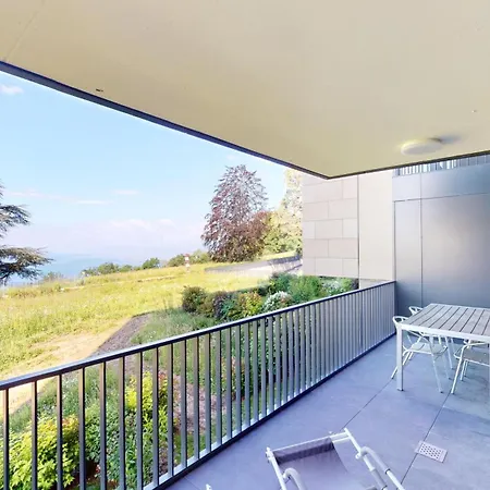 Breathtaking View - In The Heart Of Lavaux *