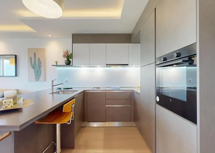 Breathtaking View - In The Heart Of Lavaux Appartement