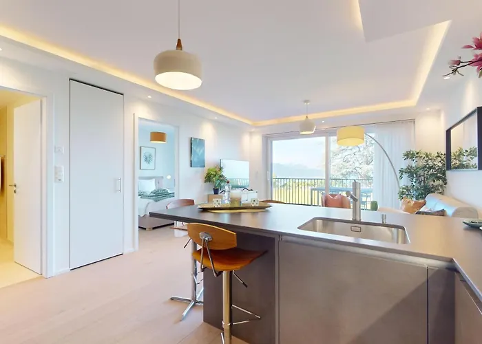 Breathtaking View - In The Heart Of Lavaux