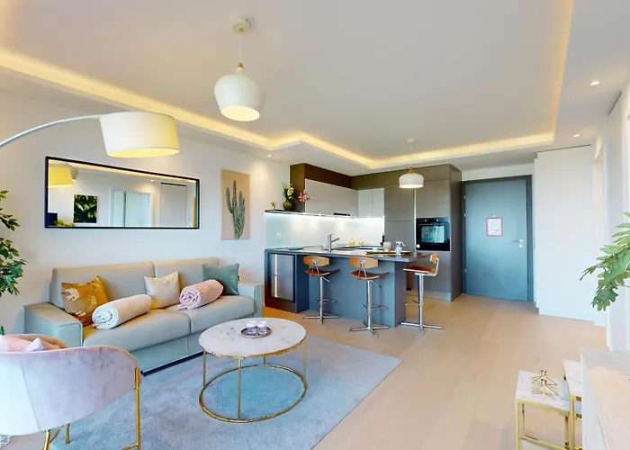 アパート Breathtaking View - In The Heart Of Lavaux Puidoux