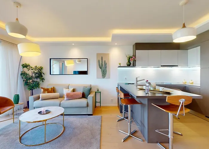 Breathtaking View - In The Heart Of Lavaux Appartement *