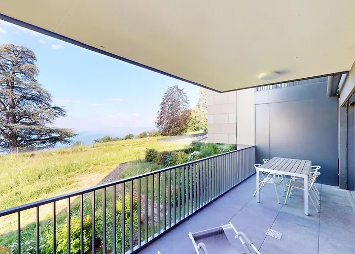 Breathtaking View - In The Heart Of Lavaux *