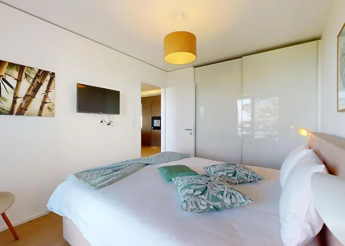 Breathtaking View - In The Heart Of Lavaux Appartement