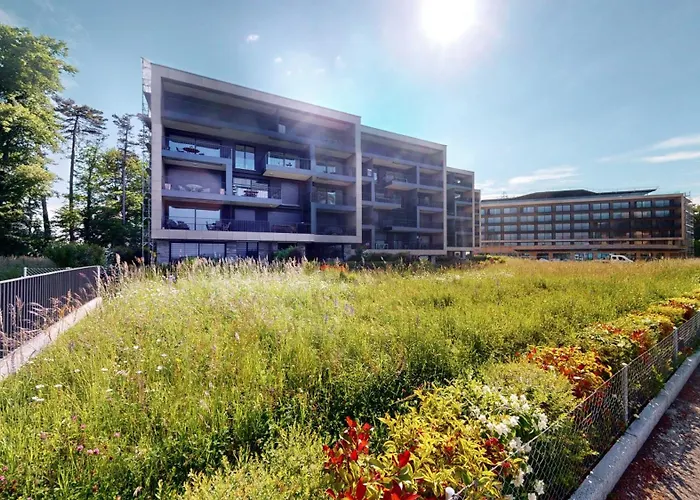 Breathtaking View - In The Heart Of Lavaux アパート *