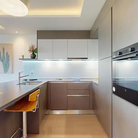 Breathtaking View - In The Heart Of Lavaux Apartment